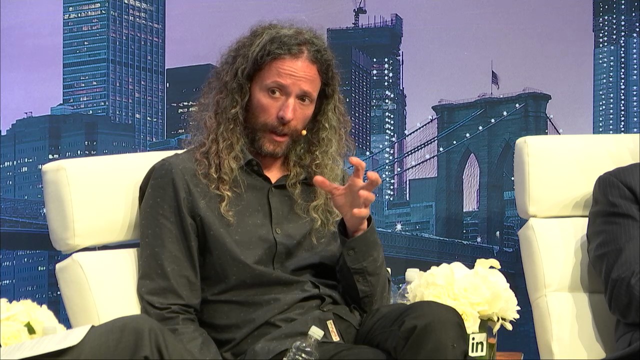 Next Generation Customer Journeys