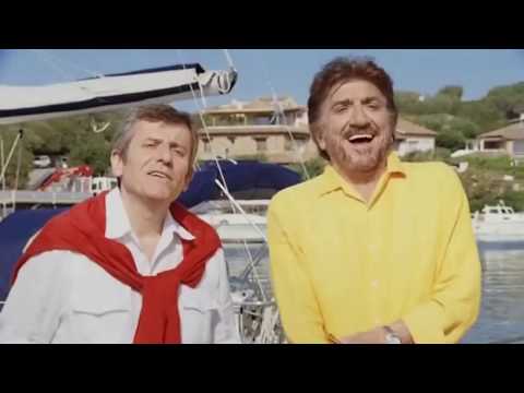 La Signora delle Camelie Gigi Proietti Una Estate al Mare