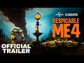Despicable Me 4 2024 Trailer First Look Cast Release Date
