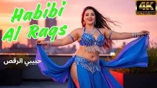 Download lagu 🔥 Habibi Al-Raqs – حبيبي الرقص | The Hottest Arabic Belly Dance 2025 💃✨ mp3