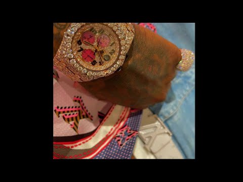 [FREE] Moneybagg Yo x Pooh Shiesty x Lil Baby Type Beat 2021 - "World in My Hands"