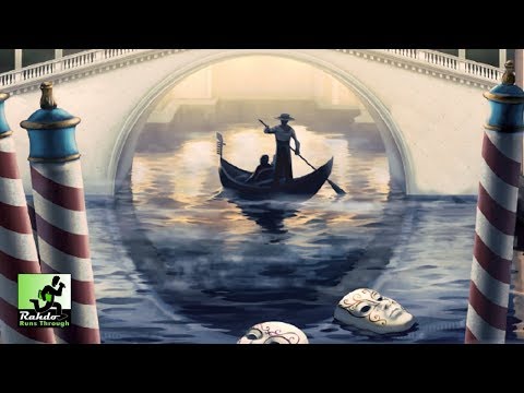 Rahdo Runs Down►►► Deckscape: Heist in Venice