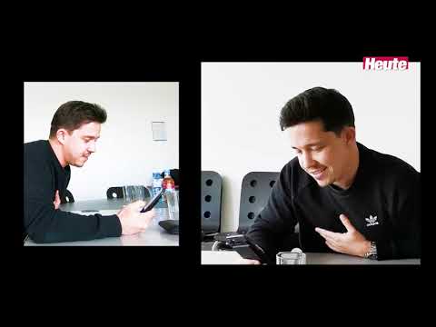 "Finde es nicht schlecht, wenn Musik politisch ist"