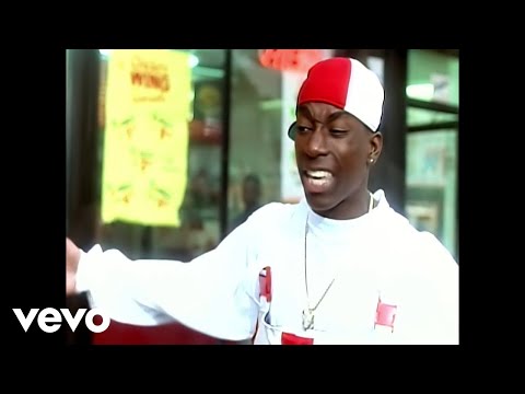 Big L - Put It On (Official Music Video)
