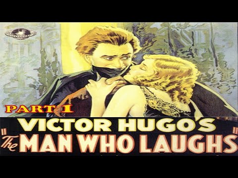 Man Who Laughs part 1 | Conrad Veidt