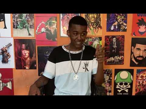 Jhony REACT - SALA DE ESTAR - Big Bllakk, Leall, MG CDD , Derxan & B-Trem ( Prod. Babidi )