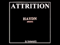 ATTRITION- Haydn (Biding Time) 1988