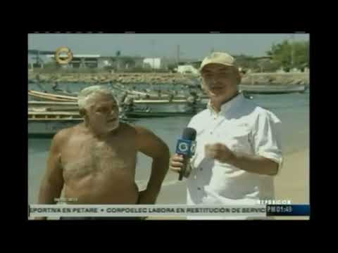 ARAYA Y MANICUARE (RECORRIENDO REALIDADES)