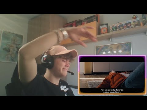 REACCIÓN A Respuesta Cero - Quevedo, Bluefire