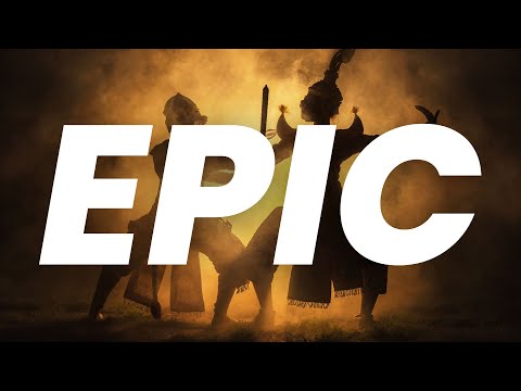 NO COPYRIGHT Epic Trailer Background Music - Cinematic Teaser