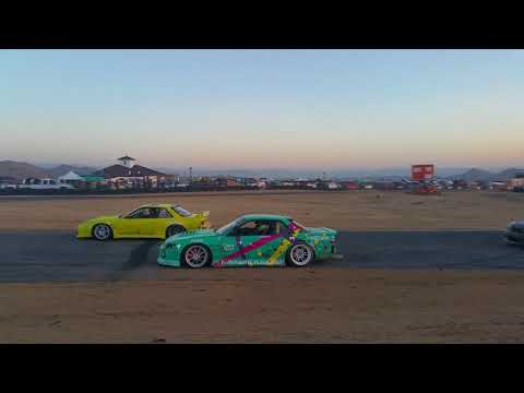 Super D Matsuri 2018