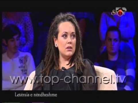 Top Show, 21 Nentor 2013, Pjesa 1 - Top Channel Albania - Talk Show