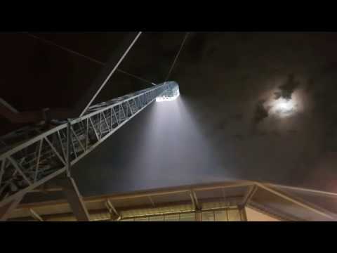 FC Hansa Rostock Vs Hallescher FC/ Montagsspiel+Protest/ 1:1/ 18.03.2019