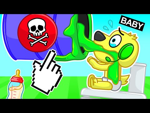 MOBILE GAMES that should NOT EXIST..