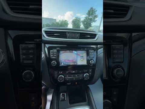 фото nissan qashqai ii 0