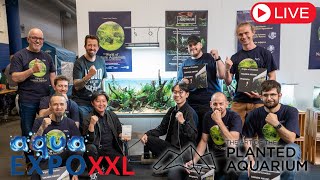 Aqua Expo 2025 Messe & ADA Workshops - Q&A Livestream