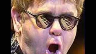 Elton John - Whole Lotta Shakin&#39; Goin&#39; On (2001)