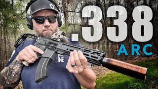 The Achilles Heel of .338 ARC