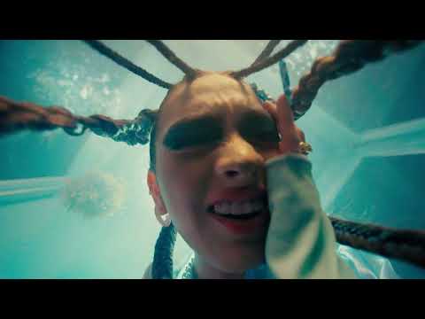 Jaque Rascón - Ansiedad (Vídeo Oficial)