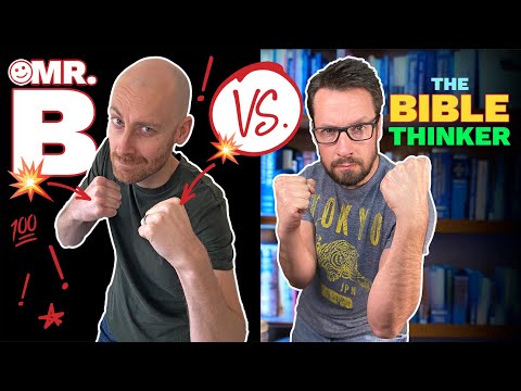 Atheist Offers 10 FALLACIES to Disprove God