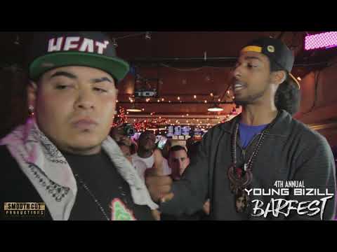 Sonic Soundwaveus vs Epyk Saga