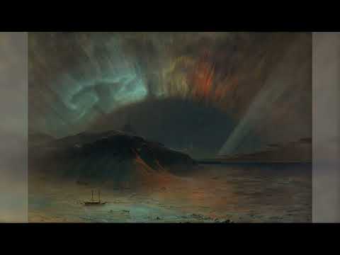 Orchestral Set No.3 - Charles Ives