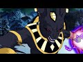 Anime War Episode 9 Trailer The Divine Hero