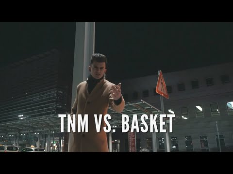 Empower vs. Basket (feat. XtraHerb) ║ 64stel ║ TNM Rap Battle S4 (prod. by LOCDOU)