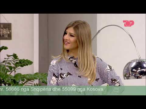 Receta e ditës - Në Shtëpinë Tonë, 18 Dhjetor 2018, Pjesa 3