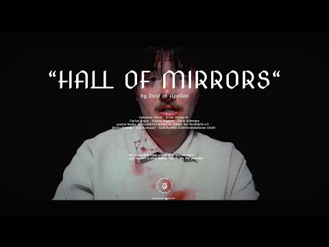 Dust of Apollon - hall of mirrors [OFFICIAL VIDEO]