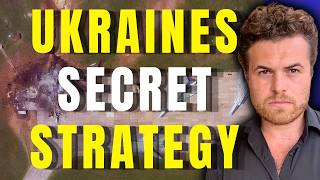 Ukraine Has Found a Problem Putin Cannot Solve