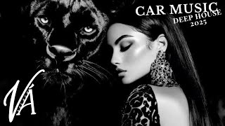 Zmeex - Shadow (Original Mix) | Car Music 2025 | Top Deep House Mix Zmeex - Shadow (Original Mix) | Car Music 2025 | Top Deep House Mix