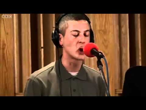Devlin ft Ed Sheeran & Olivia Leisk Let It Go BBC Radio 1's Live Lounge
