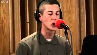 Devlin ft Ed Sheeran & Olivia Leisk Let It Go BBC Radio 1's Live Lounge