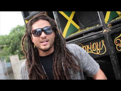 Conkarah - CHAINED TO THE RHYTHM