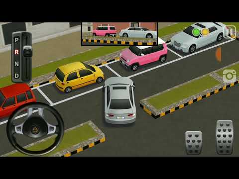Dr. Parking 4 Stage 72 - 74  (SUD Inc.Racing) Android Game , #MarHalGamesCars