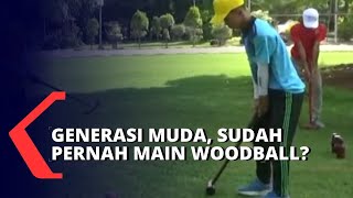 Download lagu Woodball is attracting the attention of young people in Sidoarjo, with a provincial championship ... mp3