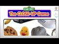 Close Up Game Sesame Street Educational Games Learning Elmo Sesamestreet Toddlers Kids