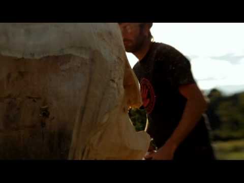 Delicate Steve – Butterfly (Official Video)