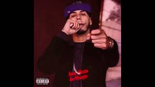 Anuel AA - Ojos De Angel ft. O.A [Official Audio]