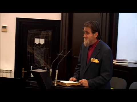 Iacob Coman - Mai are pe cine respecta? |30|11|2019|