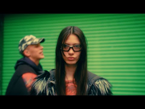 Shimmi - KATE MOSS on Spotify Charts