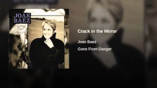 Crack in the Mirror Music Video