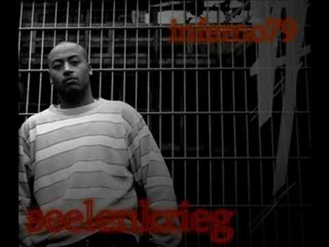 Inferno79 - Seelenkrieg