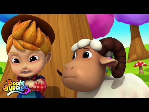 Kurt diye bağıran çocuk türk çocuklar için ahlaki bir hikaye