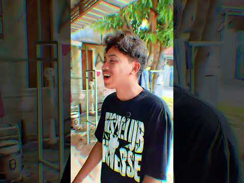 🤣💈BUKAN BOTAK PINK ! Radit Malah Jadi Avatar nih!  Ngakak Pol 😂⬇️