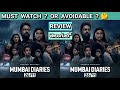 Mumbai Diaries 26/11 Review Telugu | Mumbai Diaries Telugu Review | Mumbai Diaries Review in Telugu