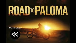 Road To Paloma | One Republic - Burning Bridges [Music Video] 1080p HD
