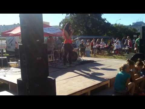 I Dni Nowego Portu  -  Ola Wróbel