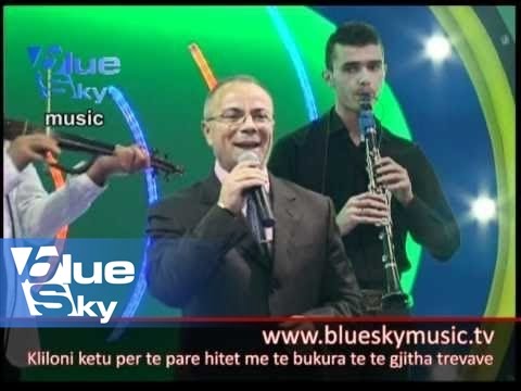 Adem Barbullushi -Potpuri Shkodrane